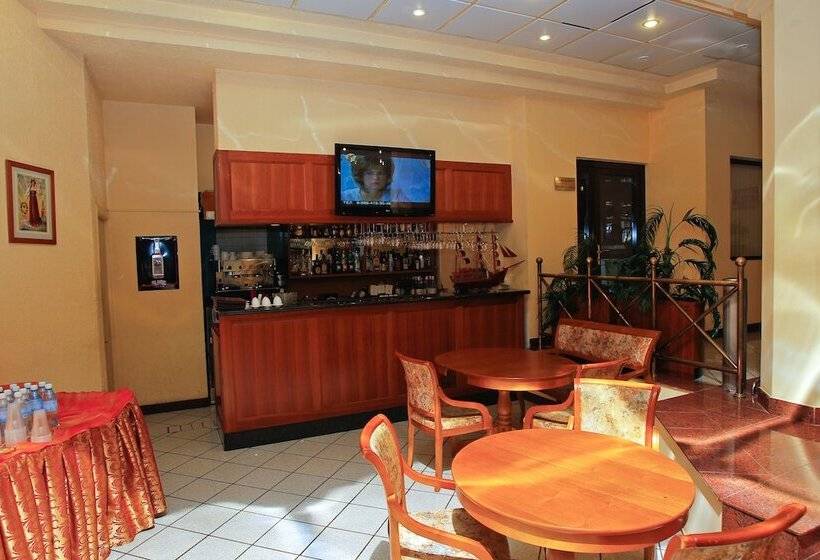 בית מלון כפרי Sochi Breeze Spa