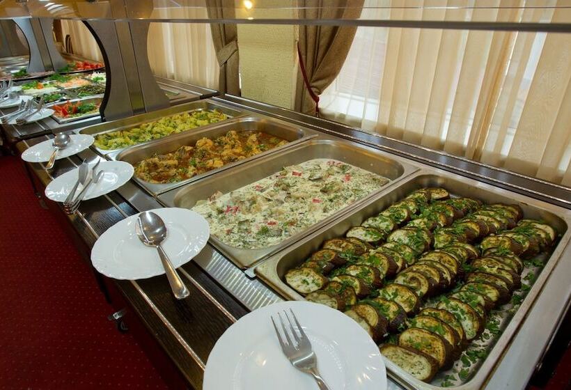 בית מלון כפרי Sochi Breeze Spa