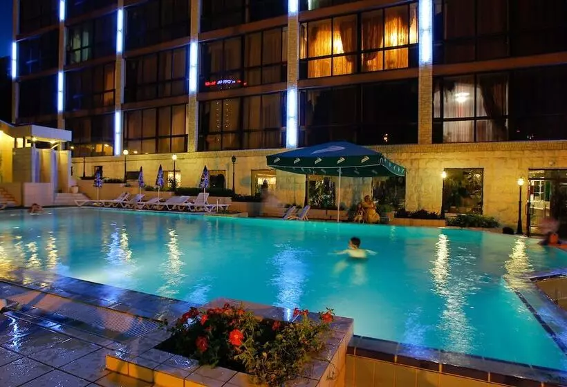 فندق Sochi Breeze Spa