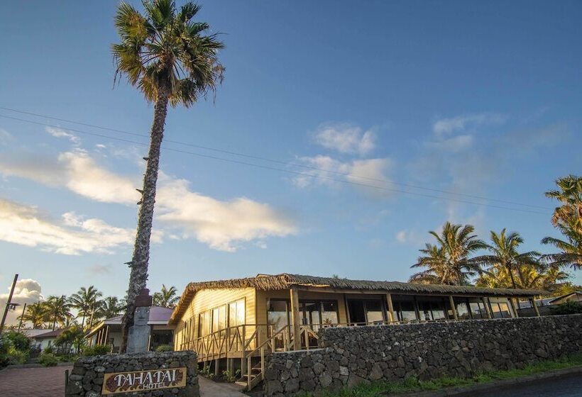 هتل Taha Tai