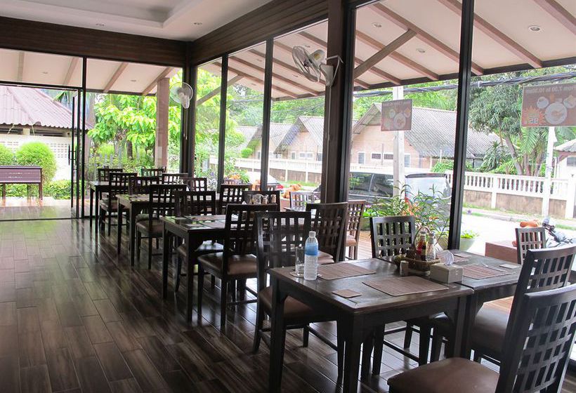 酒店 Green Park Resort