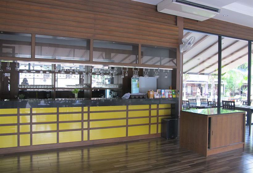 酒店 Green Park Resort