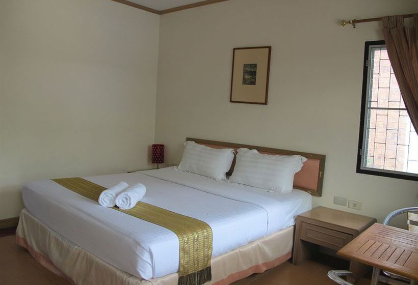 酒店 Green Park Resort