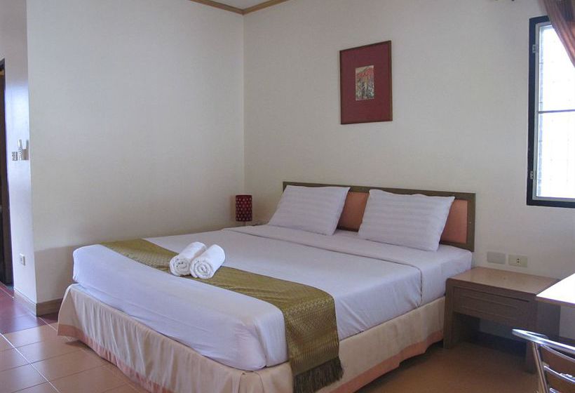 酒店 Green Park Resort