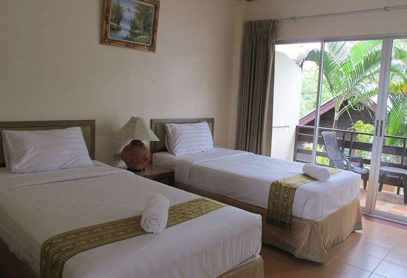 酒店 Green Park Resort