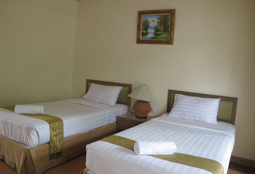 酒店 Green Park Resort