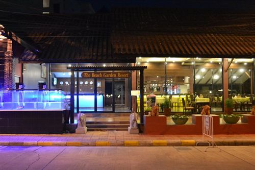 酒店 Green Park Resort