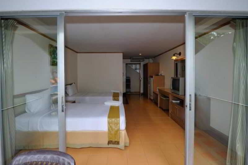 酒店 Green Park Resort