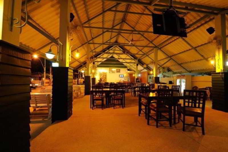 酒店 Green Park Resort