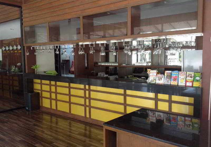 酒店 Green Park Resort