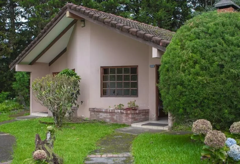 فندق Villa Zurquí