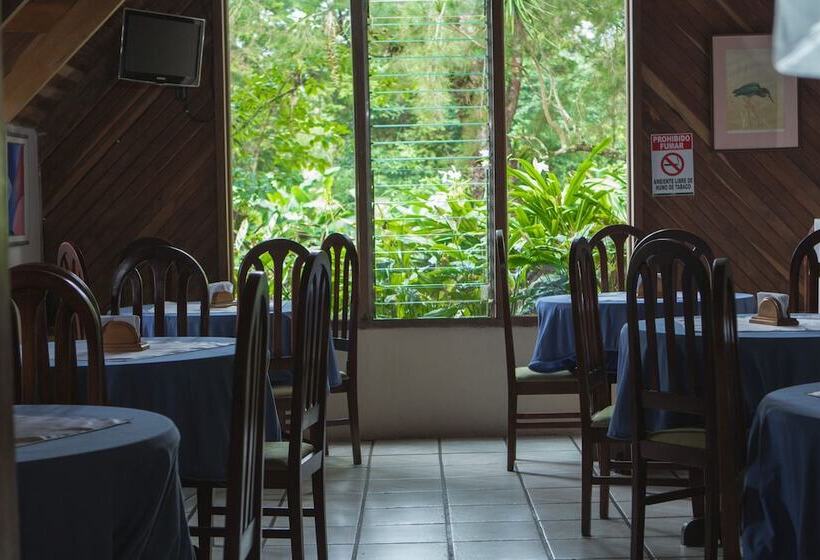 فندق Villa Zurquí