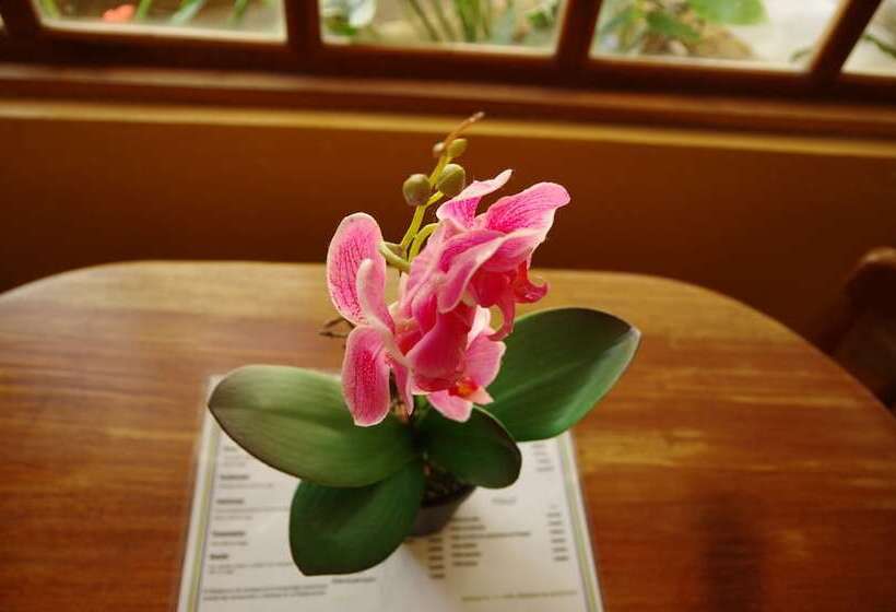 فندق Villa Zurquí