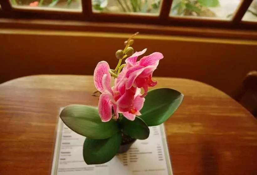 فندق Villa Zurquí