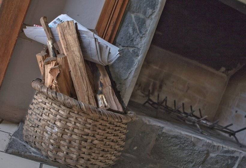 فندق Villa Zurquí