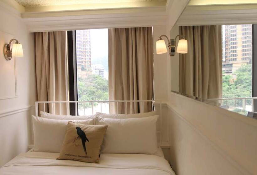 Mini Hotel Causeway Bay