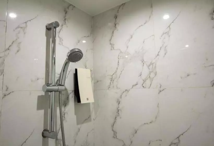 Mini Hotel Causeway Bay