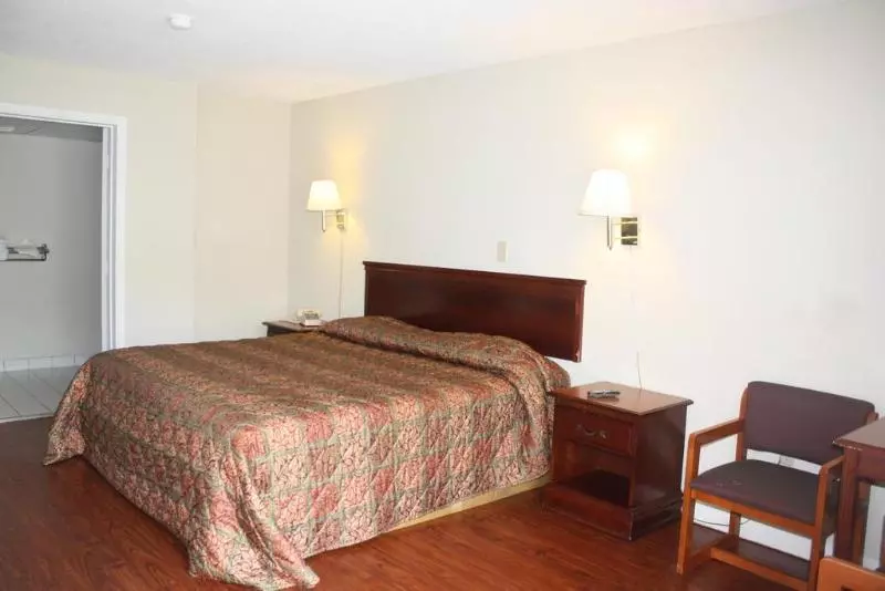 Motel Gateway Inn Savannah