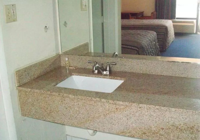 Motel Gateway Inn Savannah