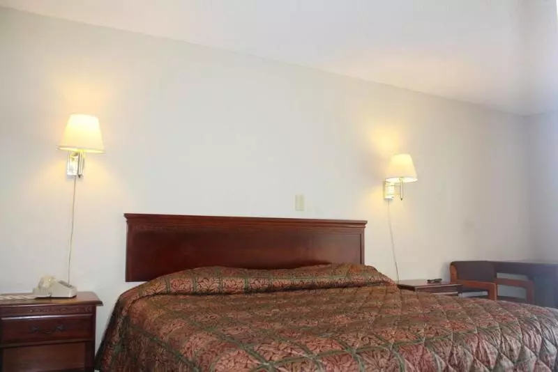 Motel Gateway Inn Savannah