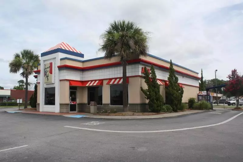 Motel Gateway Inn Savannah