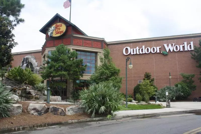 Motel Gateway Inn Savannah