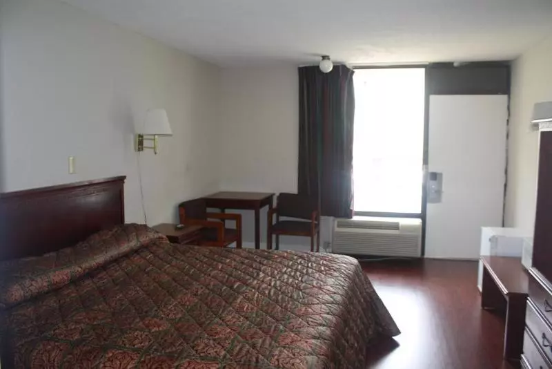 Motel Gateway Inn Savannah