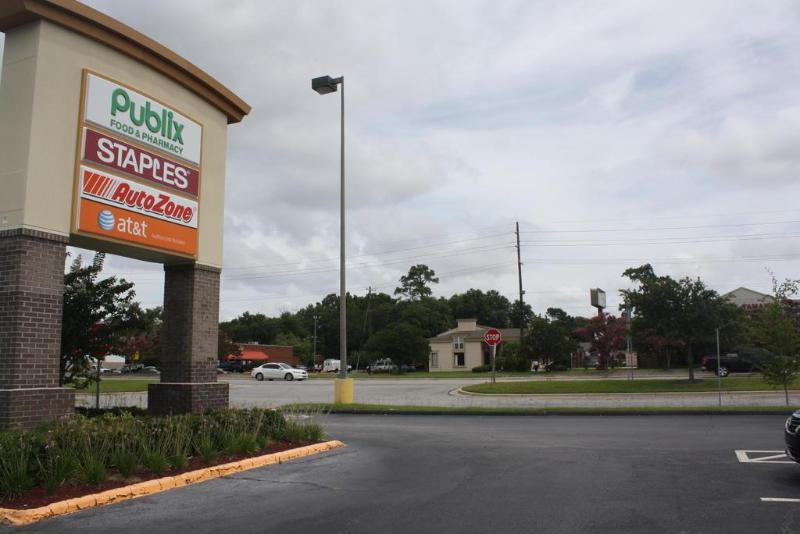 فندق على الطريق Gateway Inn Savannah