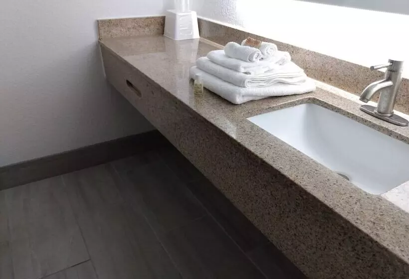 Motel Gateway Inn Savannah