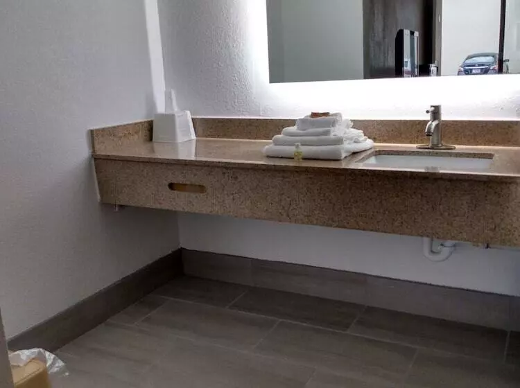 Motel Gateway Inn Savannah