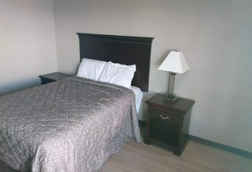 Motel Gateway Inn Savannah