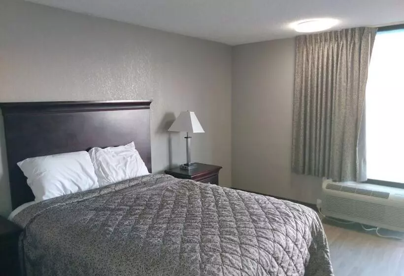 Motel Gateway Inn Savannah