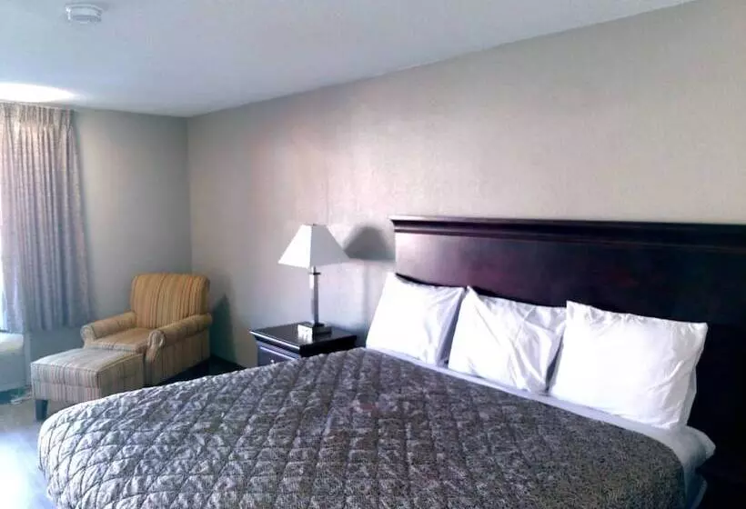 Motel Gateway Inn Savannah