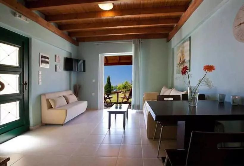 Pantheon Villas