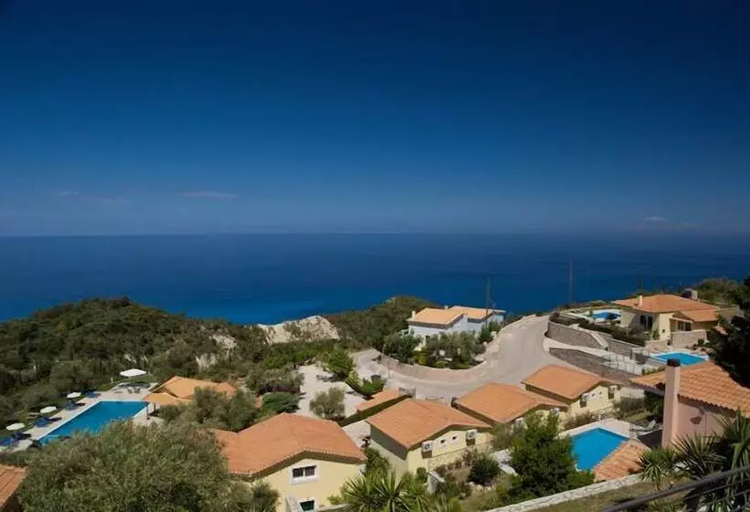 Pantheon Villas