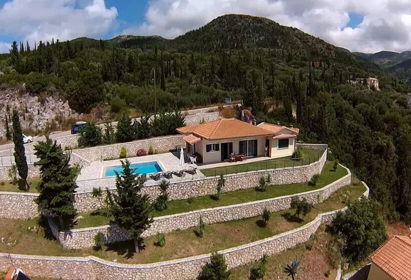 Pantheon Villas