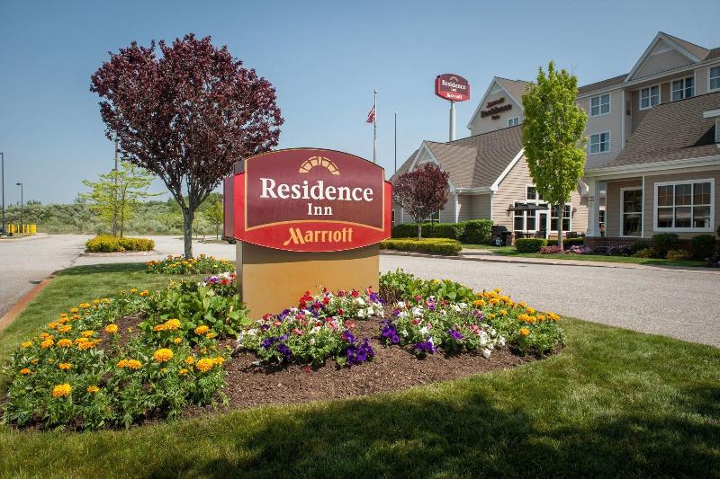 Residence Inn Providence Coventry