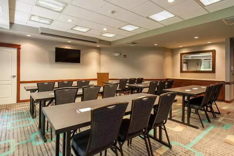 Residence Inn Providence Coventry