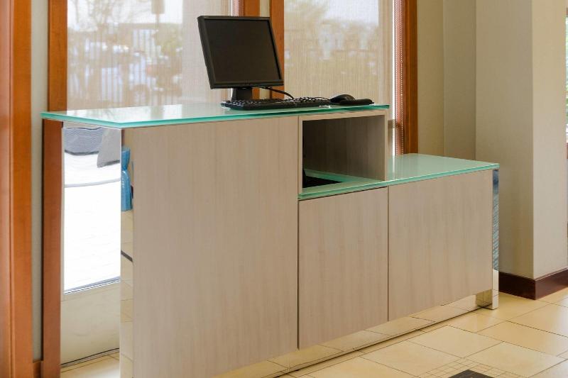 Residence Inn Providence Coventry