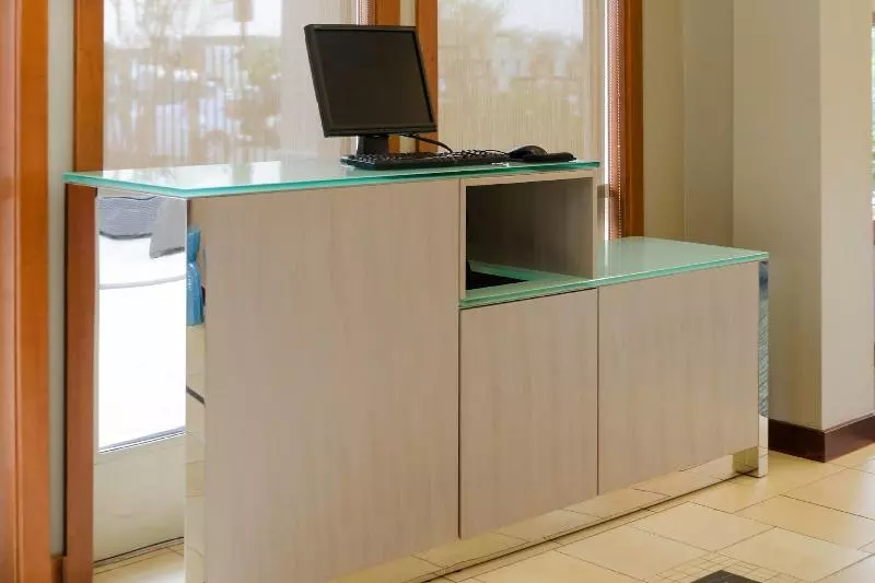 Residence Inn Providence Coventry