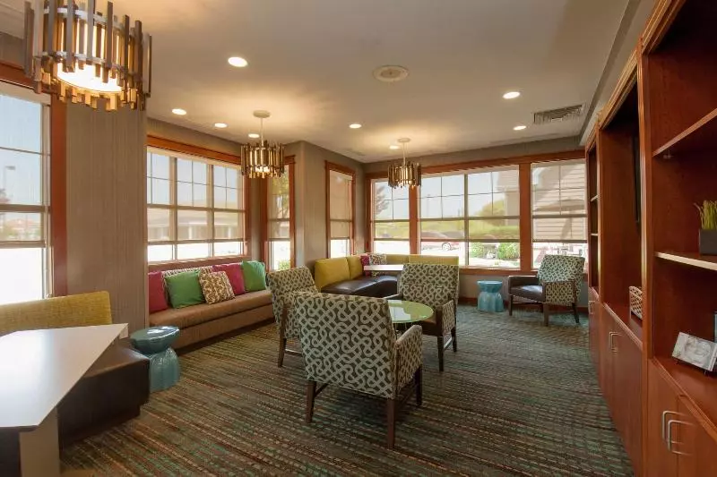 Residence Inn Providence Coventry