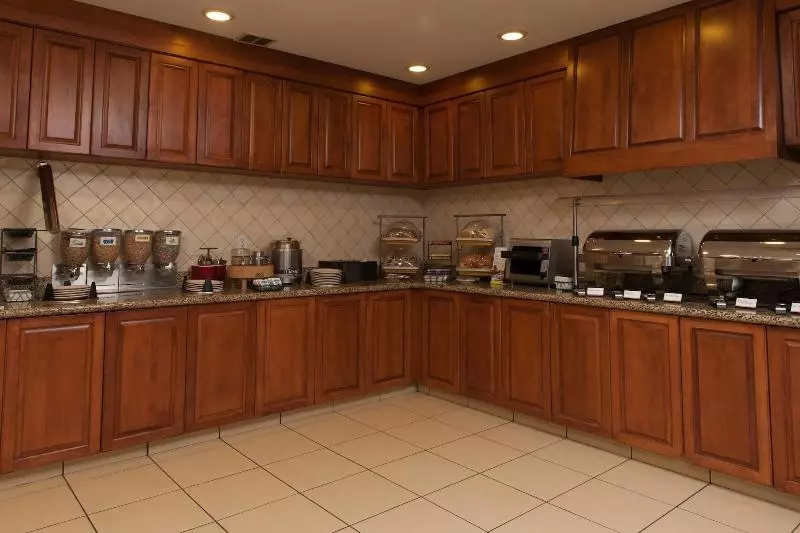 Residence Inn Providence Coventry