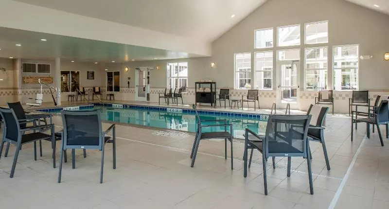 Residence Inn Providence Coventry