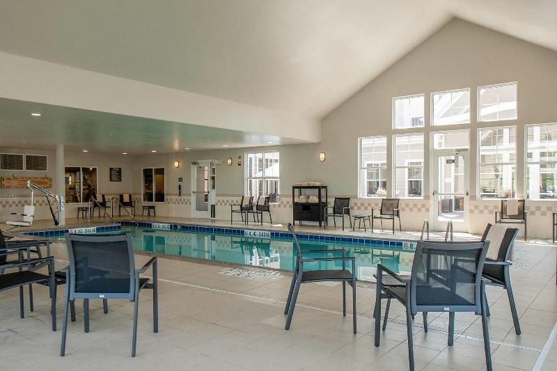 Residence Inn Providence Coventry