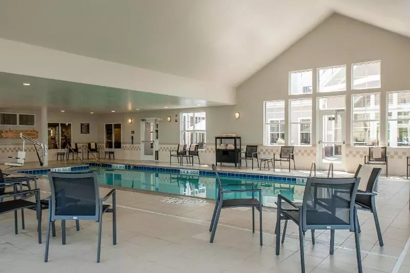 Residence Inn Providence Coventry