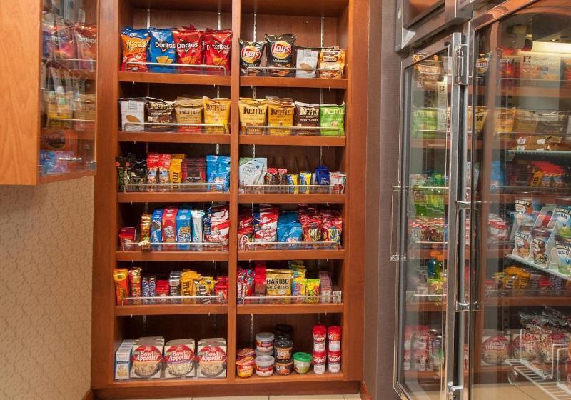 Residence Inn Providence Coventry