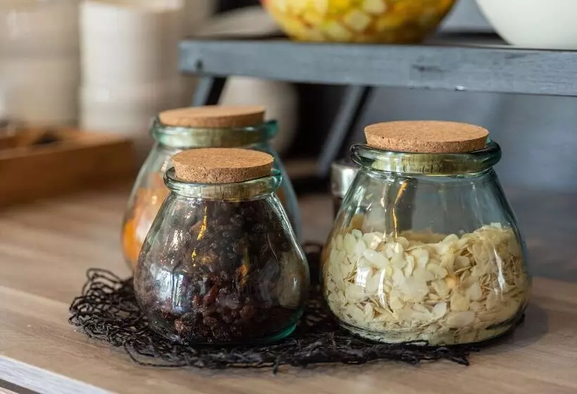 Zenitude Hôtel Résidences Narbonne Centre