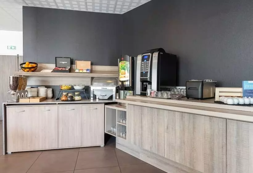 Zenitude Hôtel Résidences Narbonne Centre