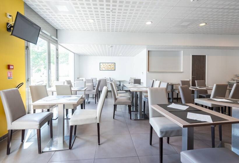 Zenitude Hôtel Résidences Narbonne Centre