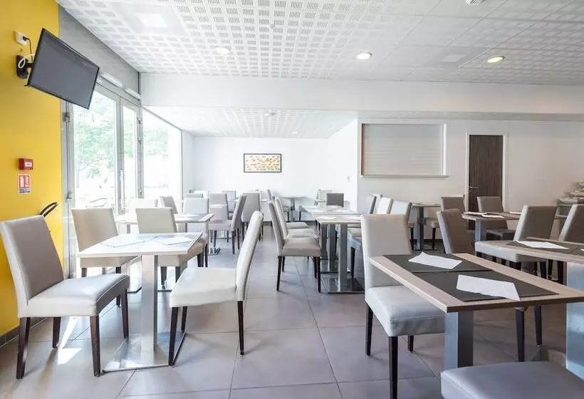 Zenitude Hôtel Résidences Narbonne Centre